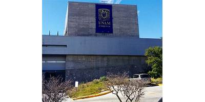 ESCUELA NACIONAL DE ESTUDIOS SUPERIORES, UNIDAD JURIQUILLA