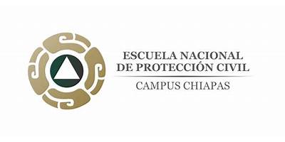 ESCUELA NACIONAL DE PROTECCIÓN CIVIL CAMPUS CHIAPAS