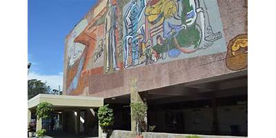 ESCUELA NORMAL AMERICA