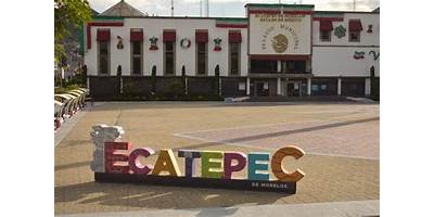 ESCUELA NORMAL DE ECATEPEC