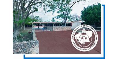 ESCUELA NORMAL DE TICUL