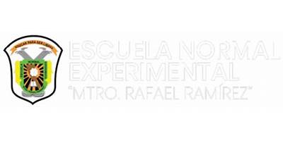 ESCUELA NORMAL EXPERIMENTAL "MTRO. RAFAEL RAMIREZ"