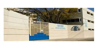 ESCUELA NORMAL JUSTO SIERRA