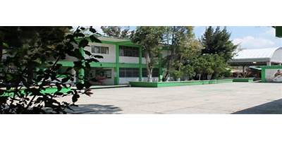 ESCUELA NORMAL NO. 1 DE NEZAHUALCOYOTL