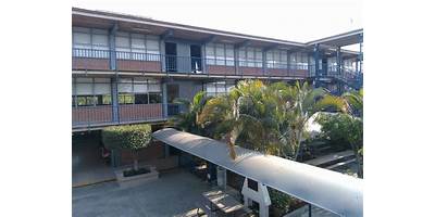 ESCUELA NORMAL PARA EDUCADORAS DE GUADALAJARA