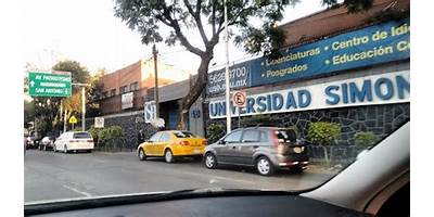 "ESCUELA NORMAL PARTICULAR AUTORIZADA SIMÓN BOLÍVAR"