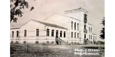 ESCUELA NORMAL PARTICULAR MEXICO