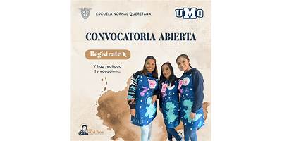 ESCUELA NORMAL QUERETANA