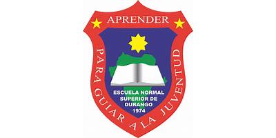 ESCUELA NORMAL SUPERIOR DE DURANGO C.I.