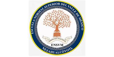ESCUELA NORMAL SUPERIOR DEL VALLE DE MEXICO