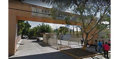ESCUELA NORMAL SUPERIOR FEDERAL DE OAXACA