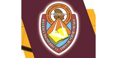 ESCUELA NORMAL SUPERIOR PROFR. JOSE E. MEDRANO R.