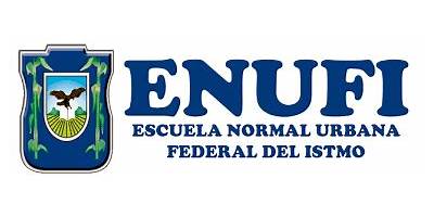 ESCUELA NORMAL URBANA FEDERAL DEL ISTMO