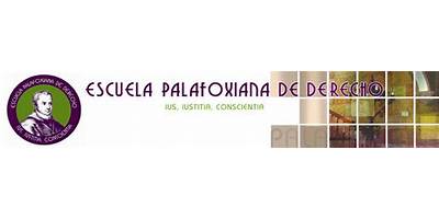 ESCUELA PALAFOXIANA DE DERECHO