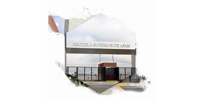 ESCUELA SUPERIOR DE APAN