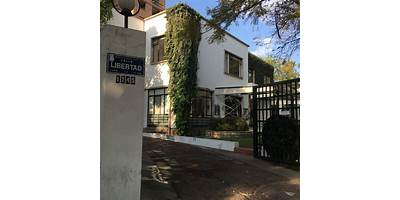 ESCUELA SUPERIOR DE ARQUITECTURA