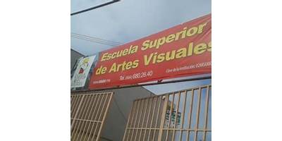 ESCUELA SUPERIOR DE ARTES VISUALES