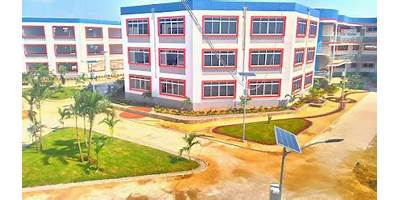 ESCUELA SUPERIOR DE CIENCIAS AMBIENTALES