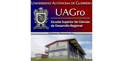 ESCUELA SUPERIOR DE CIENCIAS DEL DESARROLLO REGIONAL NUM 2, CAMPUS "EL PERICON"