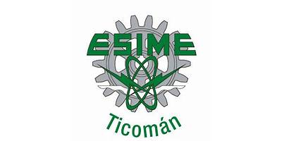 ESCUELA SUPERIOR DE INGENIERIA MECANICA Y ELECTRICA (ESIME TICOMAN)