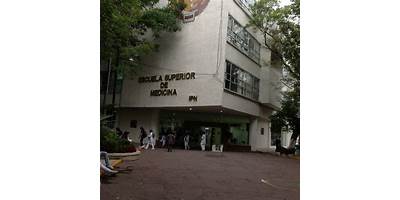 ESCUELA SUPERIOR DE MEDICINA (ESM)