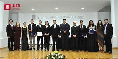 ESCUELA SUPERIOR DE MUSICA