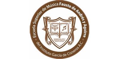 ESCUELA SUPERIOR DE MUSICA FAUSTO DE ANDRES Y AGUIRRE
