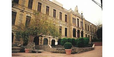 ESCUELA SUPERIOR DE MUSICA Y DANZA DE MONTERREY