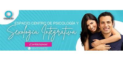 ESPACIO, CENTRO DE PSICOLOGIA Y SEXOLOGIA INTEGRATIVA