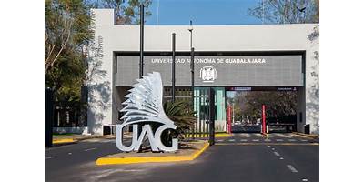 FACULTAD CENTRO DE DISEÐO UAG