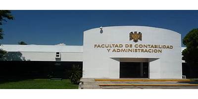 "FACULTAD DE ADMINISTRACION Y HUMANIDADES, UNIVERSIDAD AUTONOMA DEL PACIFICO"