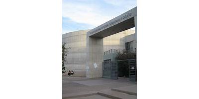 FACULTAD DE ARQUITECTURA