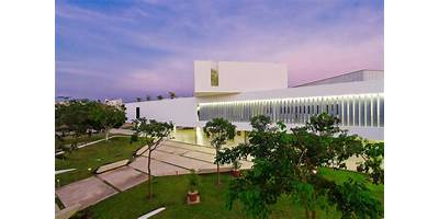 FACULTAD DE ARQUITECTURA UADY