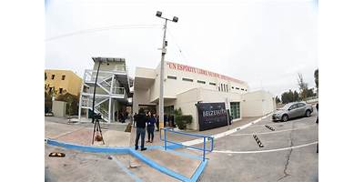 FACULTAD DE ARTES CAMPUS MEXICALI