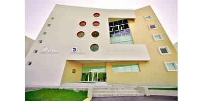 FACULTAD DE ARTES ESCENICAS U.A.N.L.