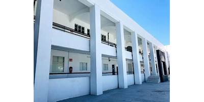 FACULTAD DE ARTES EXTENSION ENSENADA
