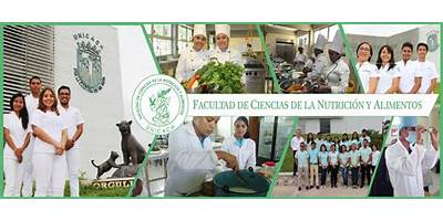 FACULTAD DE CIENCIAS DE LA NUTRICION Y ALIMENTOS SUBSEDE ACAPETAHUA