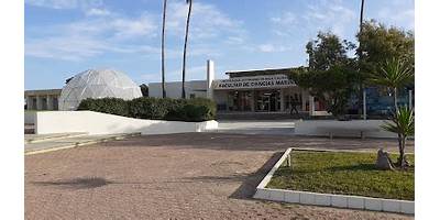 FACULTAD DE CIENCIAS MARINAS