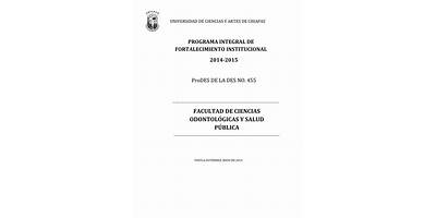 FACULTAD DE CIENCIAS ODONTOLOGICAS Y SALUD PUBLICA SUBSEDE ACAPETAHUA