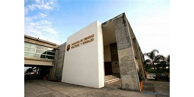 FACULTAD DE CIENCIAS POLITICAS Y SOCIALES