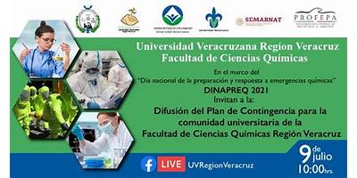 FACULTAD DE CIENCIAS QUÍMICAS