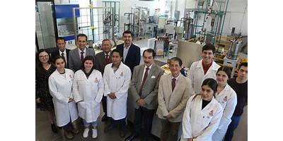 FACULTAD DE CIENCIAS QUIMICAS UAG
