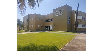 FACULTAD DE COMERCIO EXTERIOR