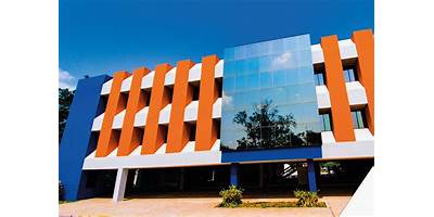 FACULTAD DE COMERCIO Y ADMINISTRACION TAMPICO