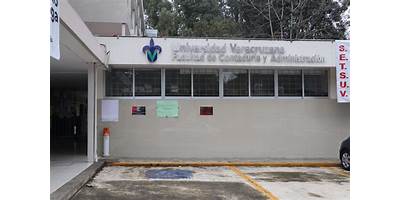 FACULTAD DE CONTADURIA Y ADMINISTRACION