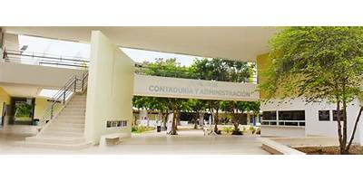 FACULTAD DE CONTADURIA Y ADMINISTRACION UADY