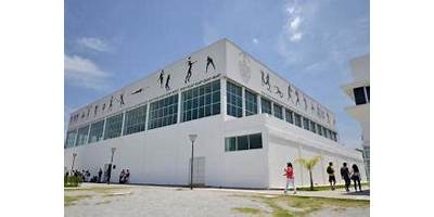 FACULTAD DE CULTURA FISICA