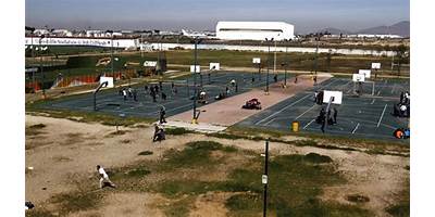 FACULTAD DE DEPORTES TIJUANA