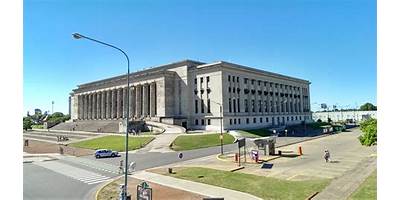 FACULTAD DE DERECHO DE LA CIUDAD DE MÉXICO