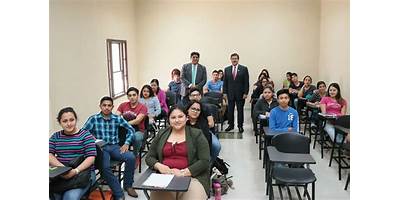 FACULTAD DE DERECHO Y CRIMINOLOGIA UNIDAD LINARES
